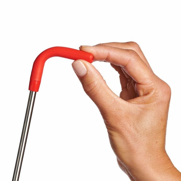 Hydro Flask Stainless Steel Straw Set Goji Hydro Flask