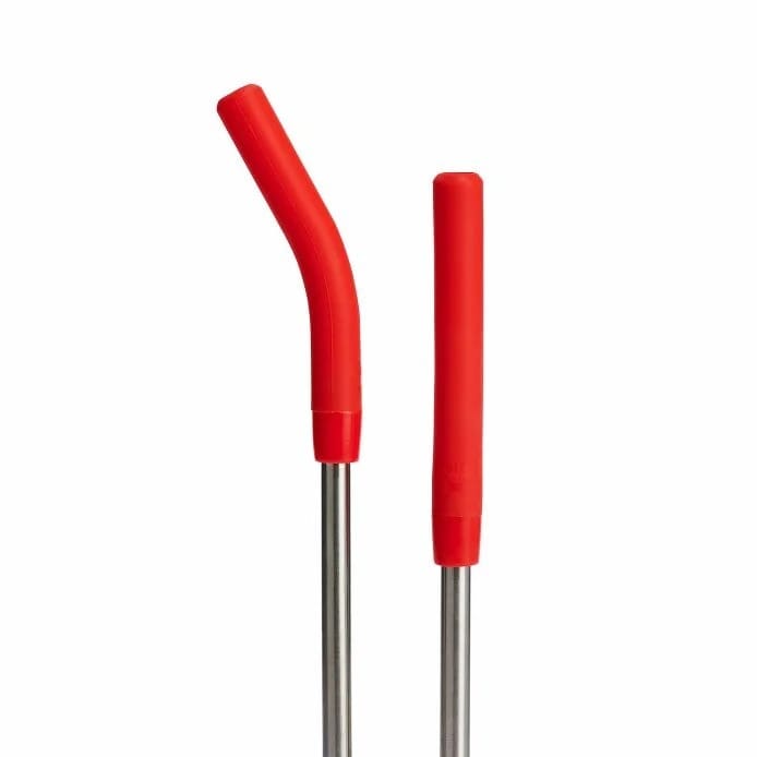 Hydro Flask Stainless Steel Straw Set Goji Hydro Flask
