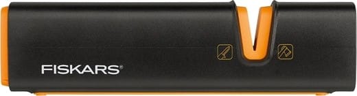 Fiskars Yx- Och Knivslip Norden Fsc Trä Fiskars