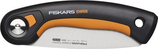 Fiskars Plus Grensag M SW68, foldbar Fiskars