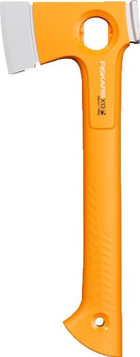 Fiskars Outdooryxa X-Series X13 Orange Fiskars