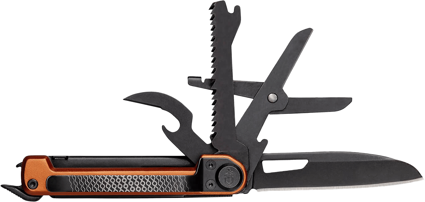 Gerber Armbar Scout Burnt Orange