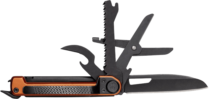Gerber Armbar Scout Burnt Orange Gerber