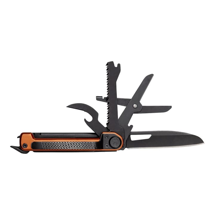 Gerber Armbar Scout, Orange Gerber