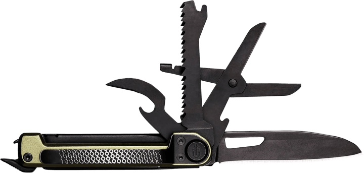 Gerber Armbar Scout Green Gerber Gerber Armbar Scout Green Gerber
