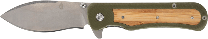 Gerber Confidant OD Green Gerber Gerber Confidant OD Green Gerber