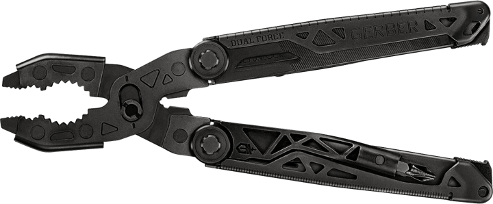 Gerber Dual-Force Black Gerber