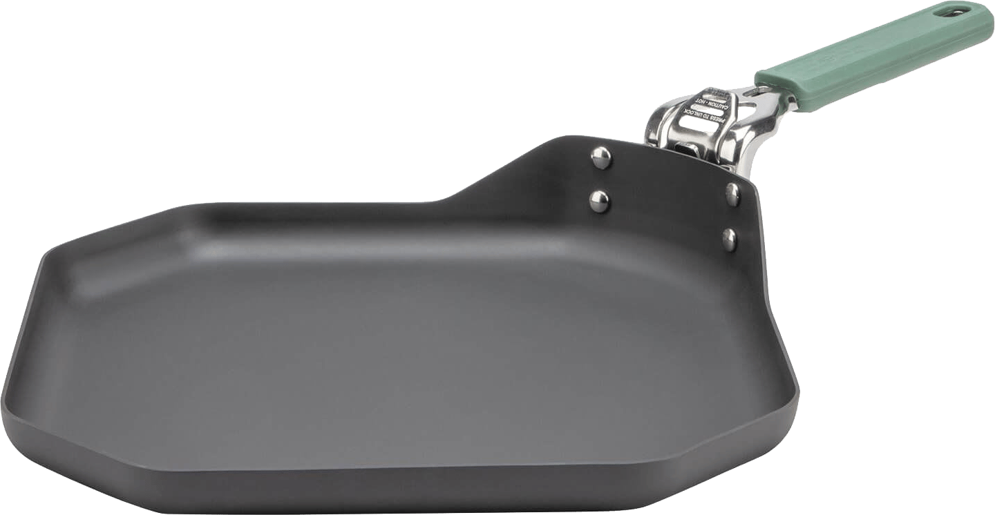 Gerber ComplEAT Griddle