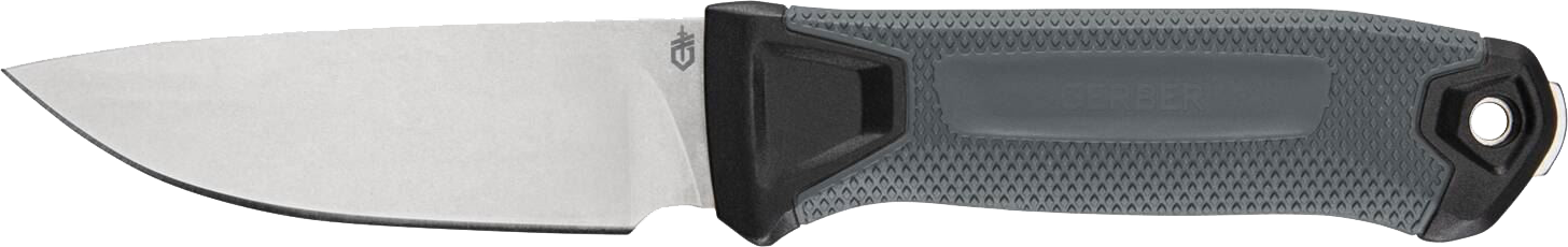 Gerber StrongArm Camp Grey