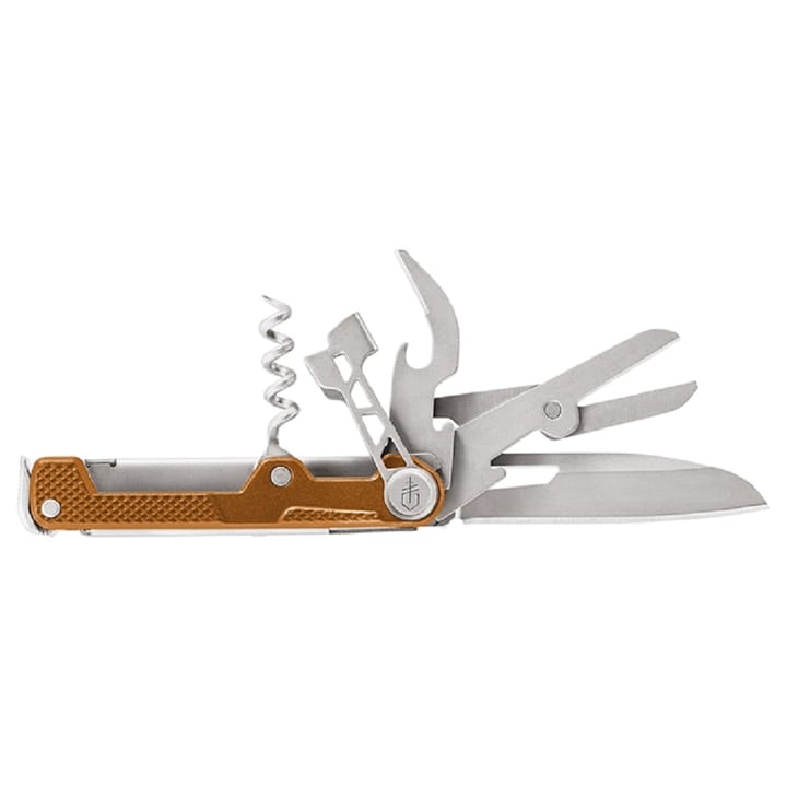 Gerber ArmBar Cork, Gold Orange Gerber Gerber ArmBar Cork, Gold Orange Gerber