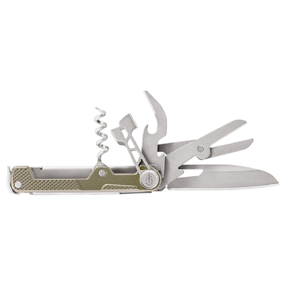 Gerber Armbar Cork Shimmer