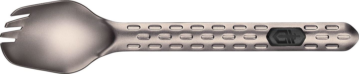 Gerber ComplEAT Multi-Fork Titanium Titanium Serveringsutrustning OneSize