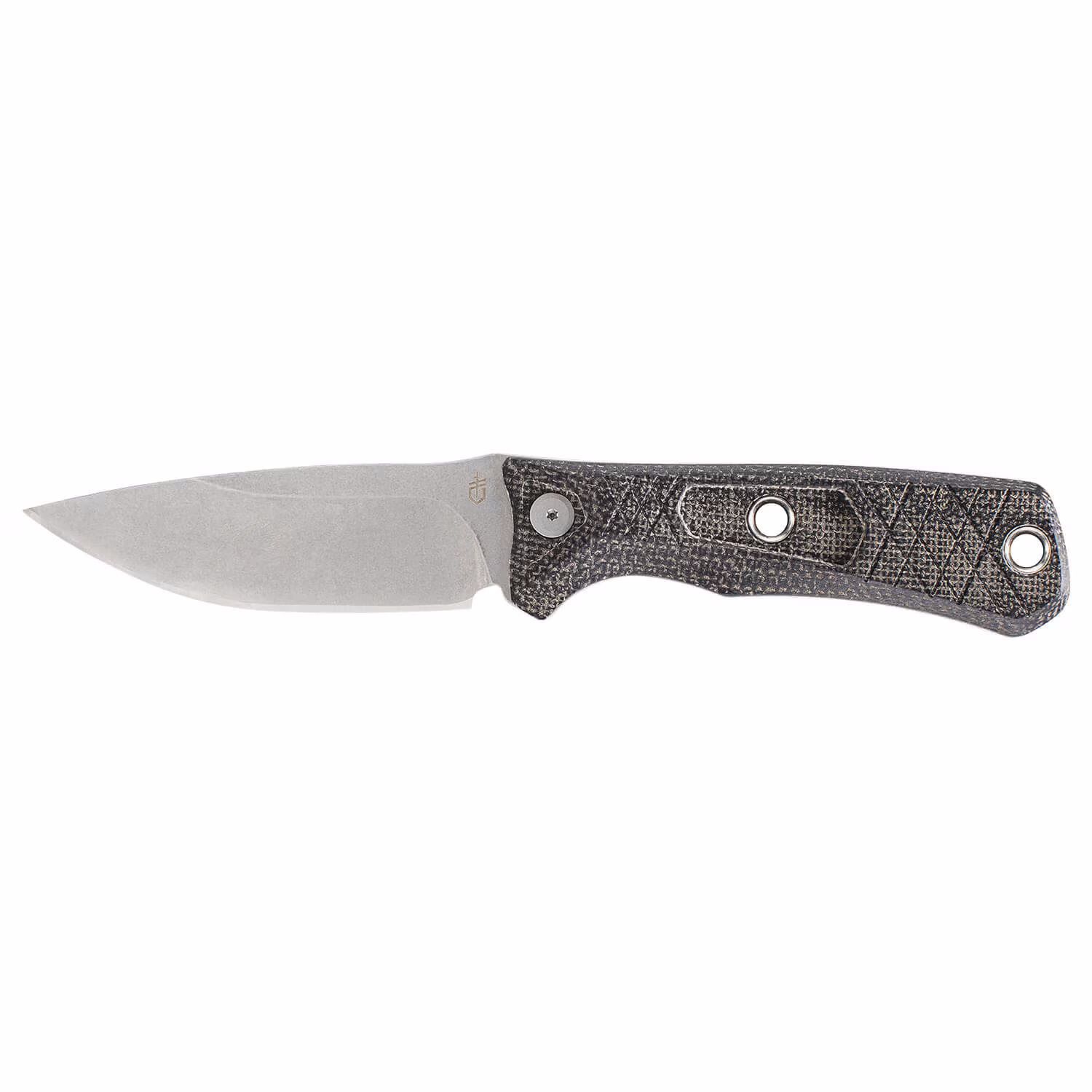 Gerber Convoy Morel