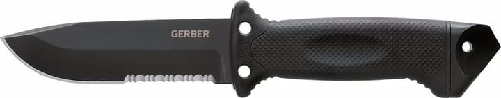 Gerber LMF II Infantry Black Gerber