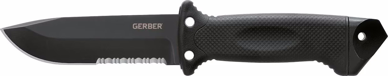 Gerber LMF II Infantry