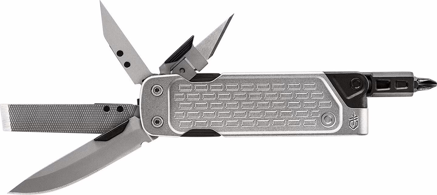 Gerber Lockdown Drive Multiverktyg not_defined not_defined