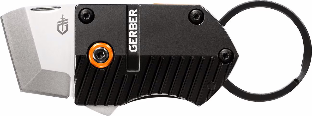 Gerber Key Note