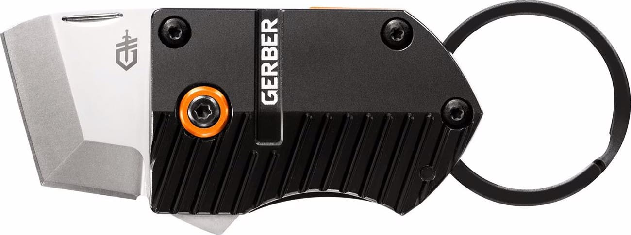 Gerber Key Note