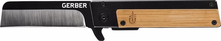 Gerber Quadrant Bamboo Gerber Gerber Quadrant Bamboo Gerber