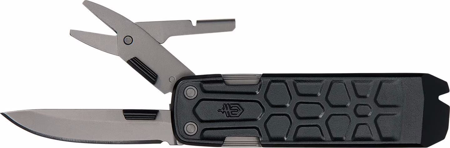 Gerber LockDown Slim Pry