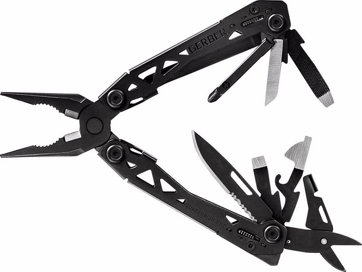 Gerber Suspension NXT Gerber