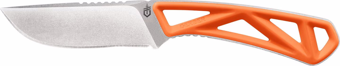 Gerber Exo-Mod Drop Point