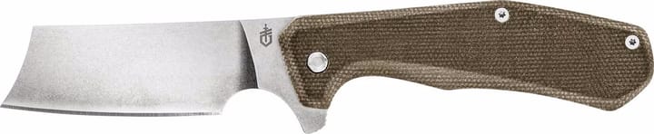 Gerber Asada Olive Micarta Gerber