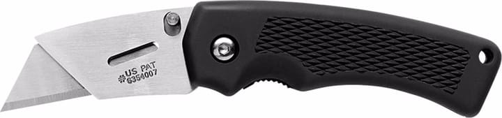 Gerber Edge Black Rubber Handle Gerber
