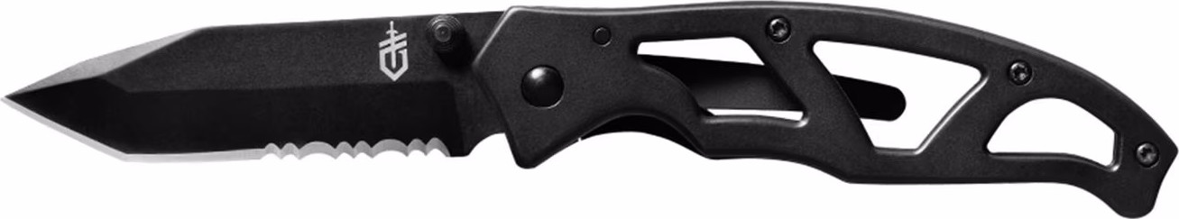 Gerber Paraframe Tanto
