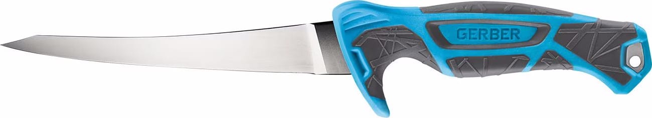 Gerber Controller 6" Salt