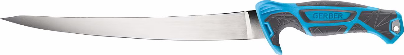 Gerber Controller 10" Salt Blue