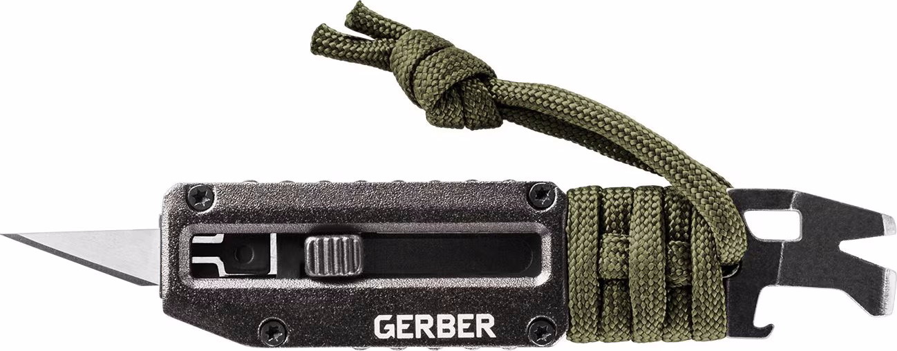 Gerber Prybrid X Multiverktøy not_defined
