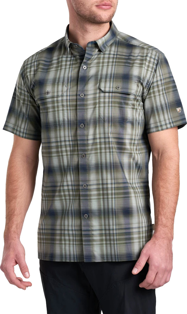 Men's Response Shirt