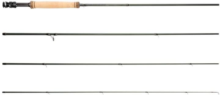 Primal Rod Co Primal Revel 4-Delt Primal Rod Co