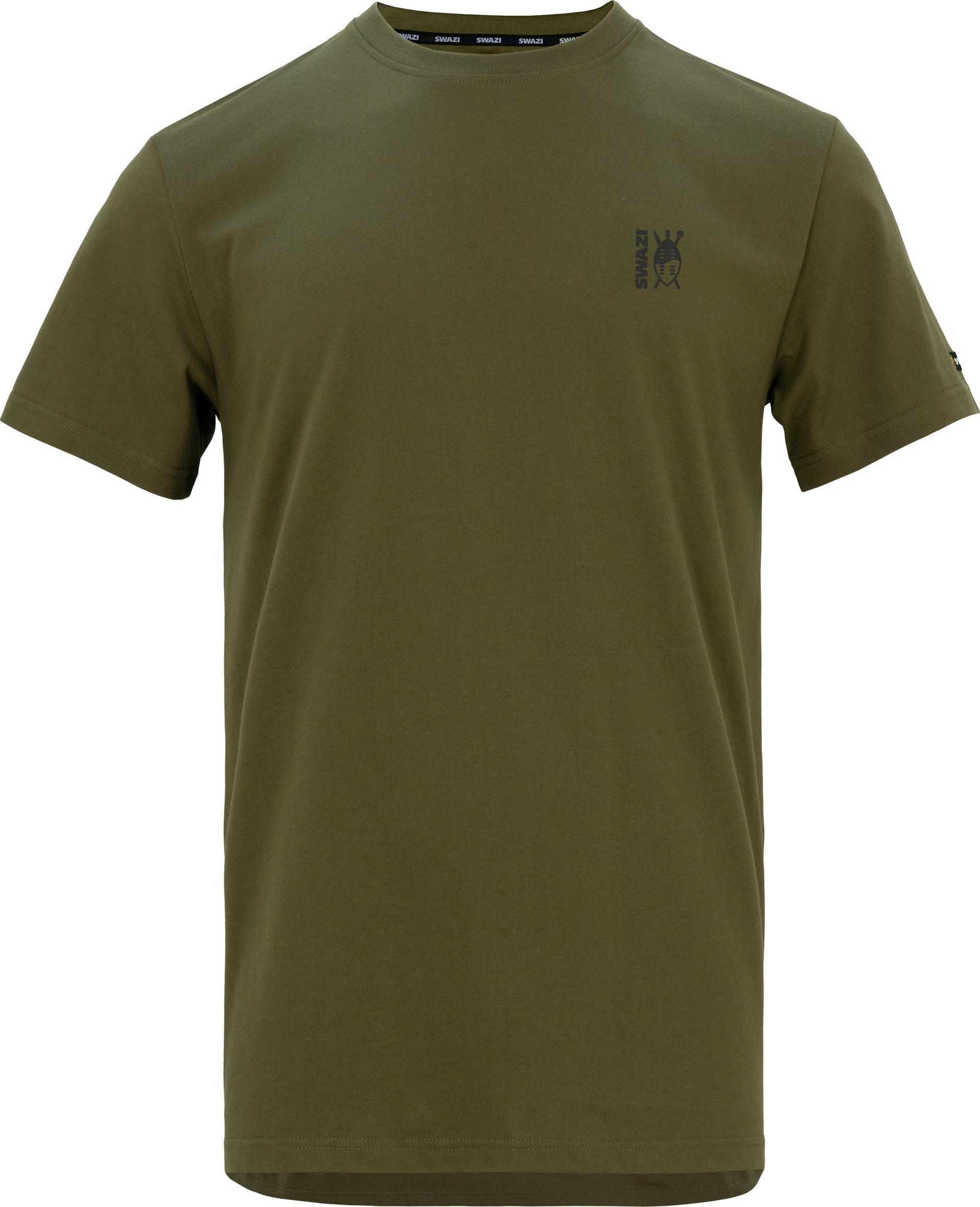 Swazi Men's Reverse Shield Tee t-shirts