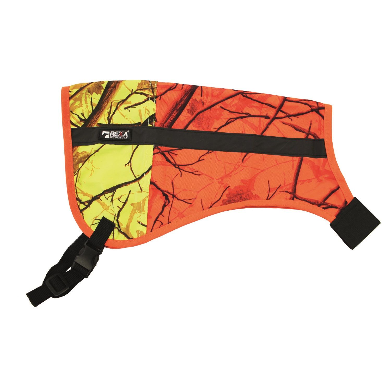 Rexa Dog Vest Multi