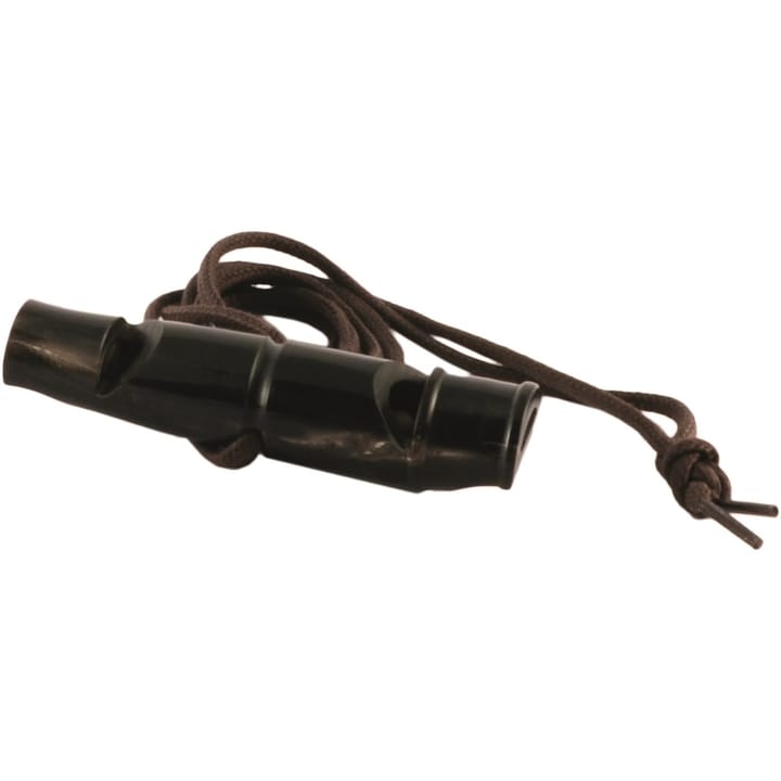 Rexa Dog Whistle Black Rexa