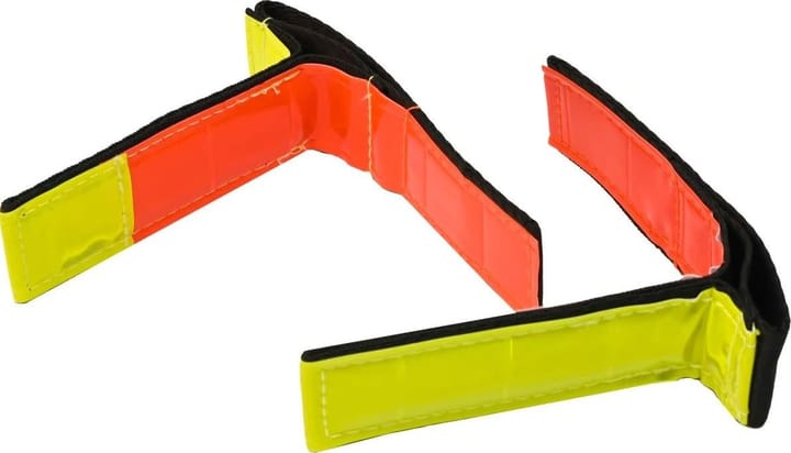 Rexa Rexa Reflective Tags 2-pack Multi Rexa