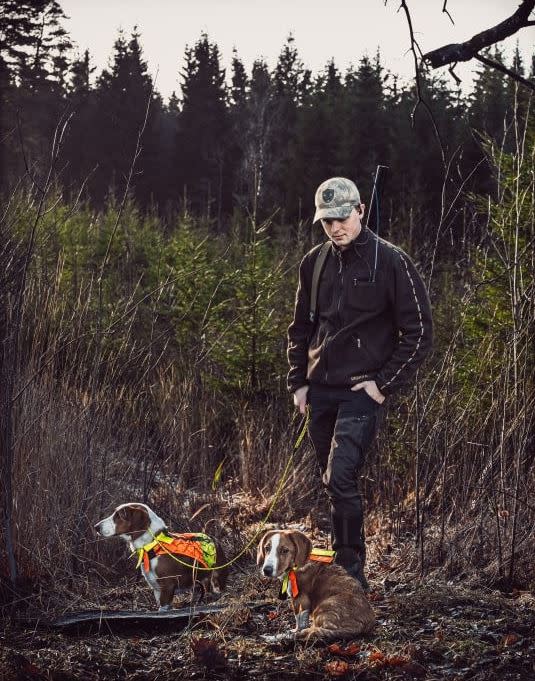 Rexa Rexa Reflective Tags 2-pack Multi Rexa