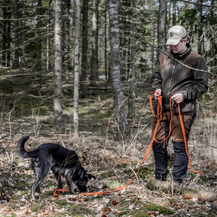 Rexa Spårlina, Antiglid, 10 M Orange Rexa