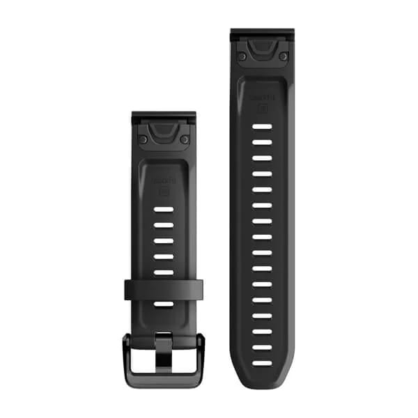 Garmin QuickFit 20 Watch Band sort Garmin