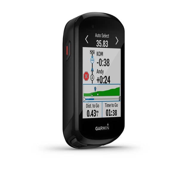 Garmin Edge 830 GPS MTB Bundle  Garmin
