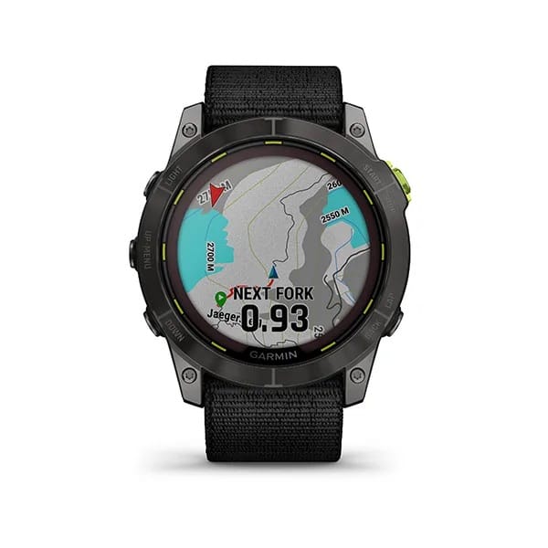 Garmin Enduro 2 Black Garmin Garmin Enduro 2 Black Garmin