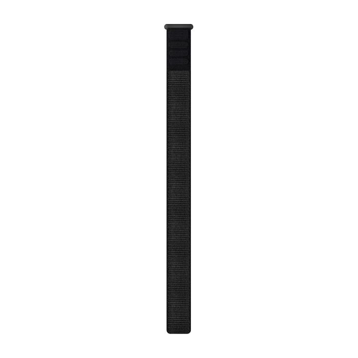 Garmin Ultrafit-Nylonremmer (22mm) Sort Garmin