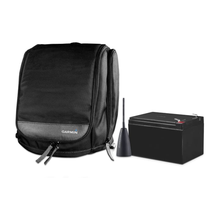 Garmin Garmin Echomap Uhd2 52cv Isfiskepakke Ekkolodd/Gps M/ Batteri Garmin Garmin Garmin Echomap Uhd2 52cv Isfiskepakke Ekkolodd/Gps M/ Batteri Garmin