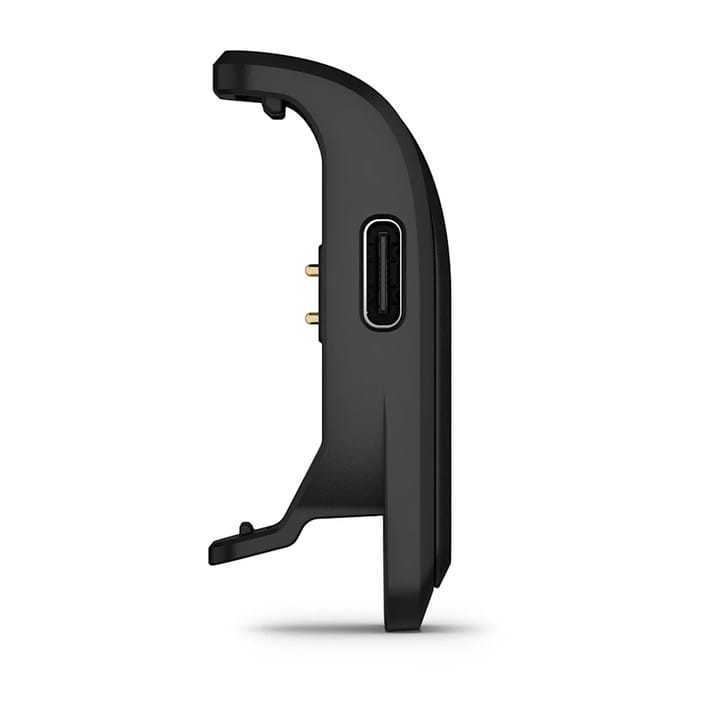 Garmin Ladeklemme Til Standardbatteripakke (Alpha® T 20 -Hundehalsbånd) Garmin Garmin Ladeklemme Til Standardbatteripakke (Alpha® T 20 -Hundehalsbånd) Garmin