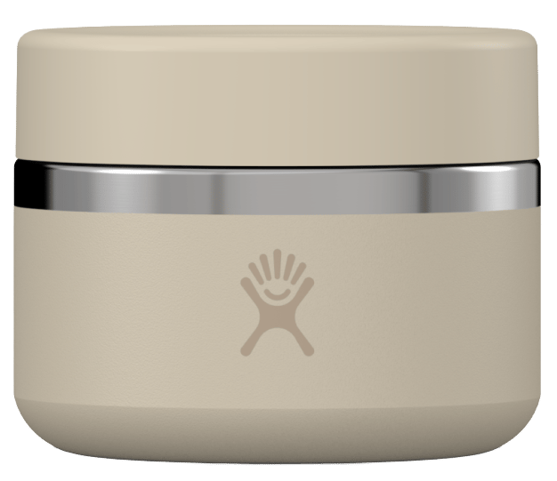 Hydro Flask Food Jar 355 ml Oat Hydro Flask