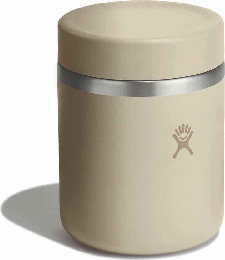 Hydro Flask Insulated Food Jar 828 ml Oat Hydro Flask