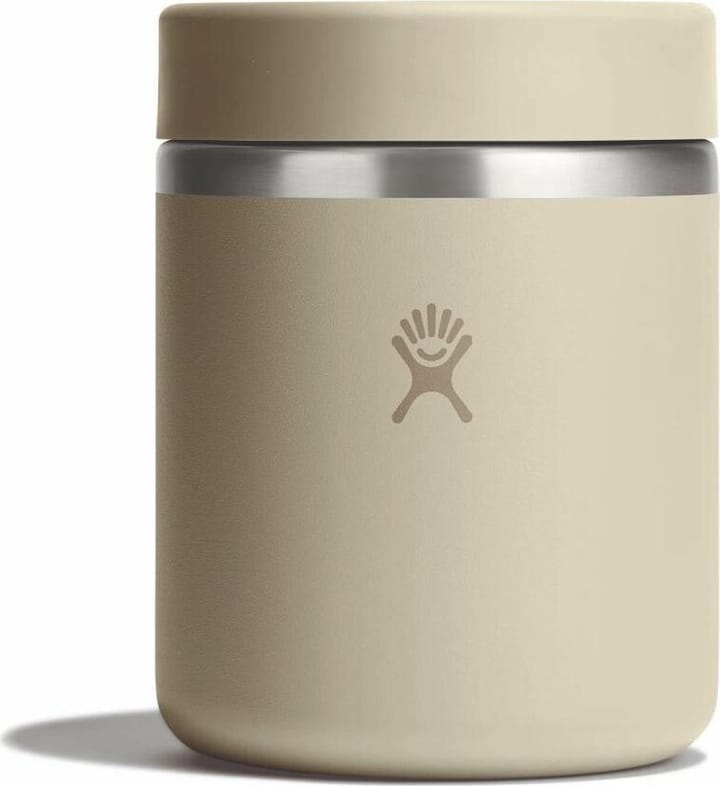 Hydro Flask Insulated Food Jar 828 ml Oat Hydro Flask