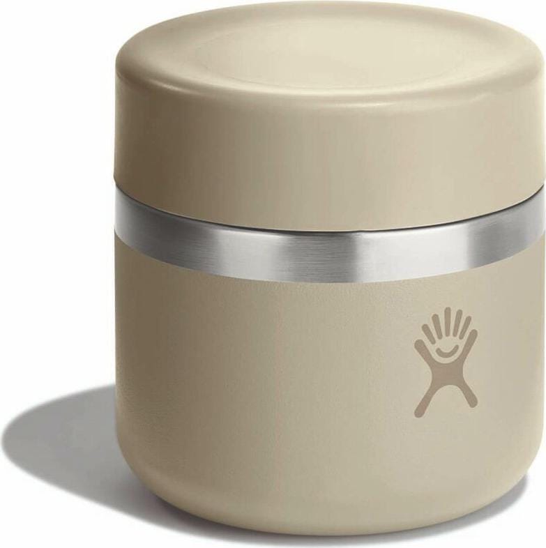 Hydro Flask Food Jar 591 ml Oat